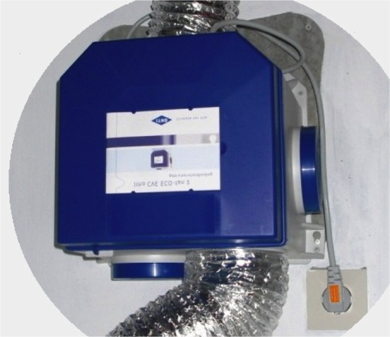 van-der-aar-installatiebedrijf-nieuwe-wisselstroomventilator